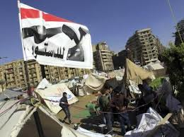 ທະຫານອີຢີບມີສິດຈັບກຸ່ມຜູ້ກະທຳຜິດ ໃນໄລຍະເວລາດຳເນີນການ ລົງປະຊາມະຕິ